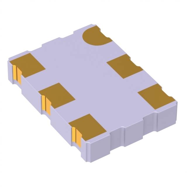 All Parts Semiconductors Clock and Timing 8N3DV85LC-0100CDI by Integrated Device Technology